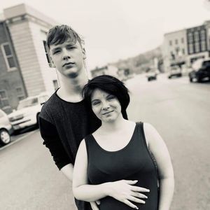 Meet your Posher, Tommy